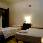 La Casa Dei Percy Appartement