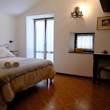 דירה La Casa Dei Percy *