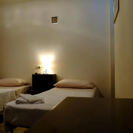 La Casa Dei Percy דירה *