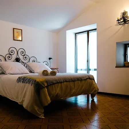 דירה La Casa Dei Percy ורנה