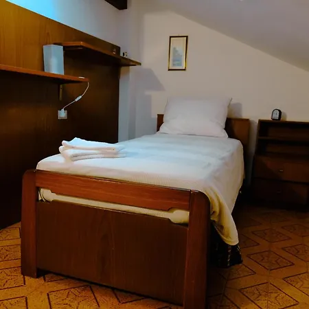 La Casa Dei Percy * ורנה