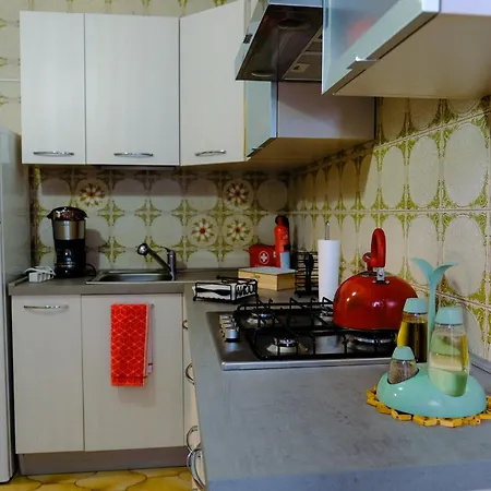 La Casa Dei Perci דירה