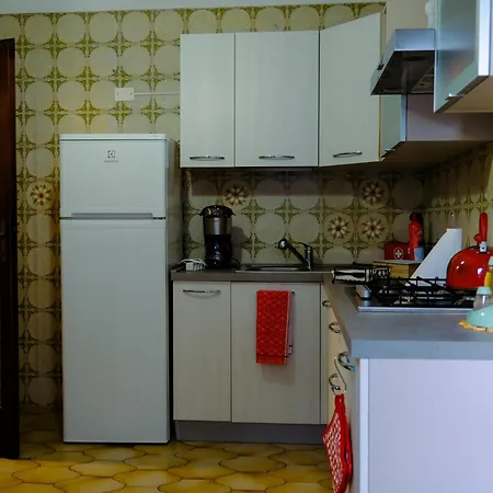 La Casa Dei Perci