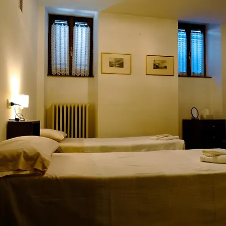 La Casa Dei Perci