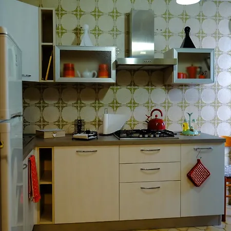 La Casa Dei Percy * ורנה