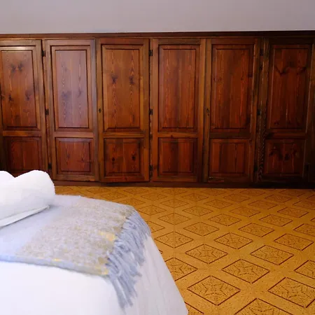 דירה La Casa Dei Perci *