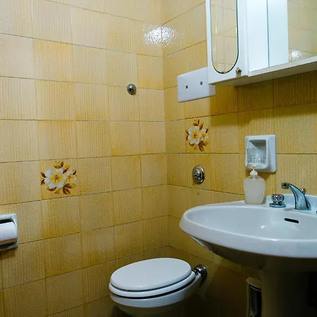 La Casa Dei Perci דירה *