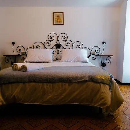La Casa Dei Perci ורנה