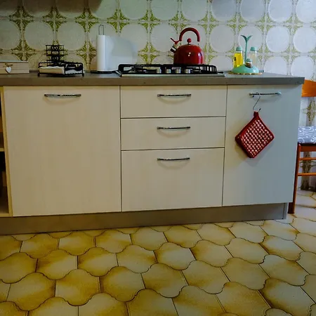 La Casa Dei Perci דירה ורנה