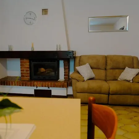 דירה La Casa Dei Percy ורנה
