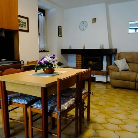 La Casa Dei Percy ורנה