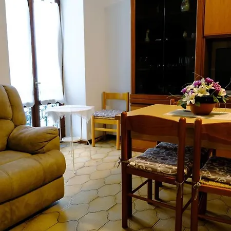 La Casa Dei Percy * ורנה