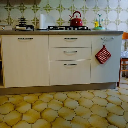 דירה La Casa Dei Percy