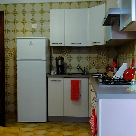 La Casa Dei Percy דירה ורנה