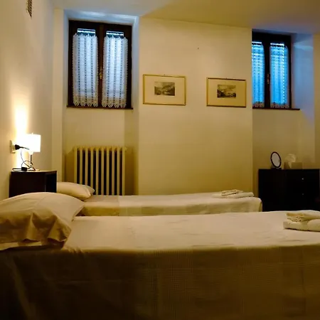 La Casa Dei Percy *