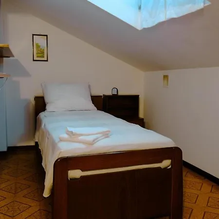 La Casa Dei Percy *