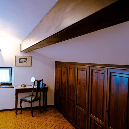 דירה La Casa Dei Percy *