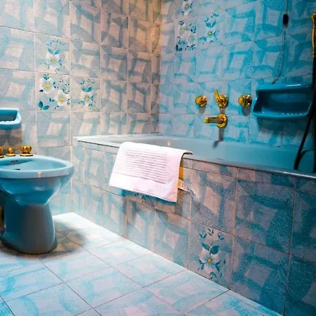 La Casa Dei Percy * ורנה