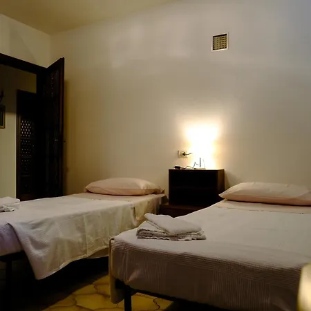 La Casa Dei Percy Apartment