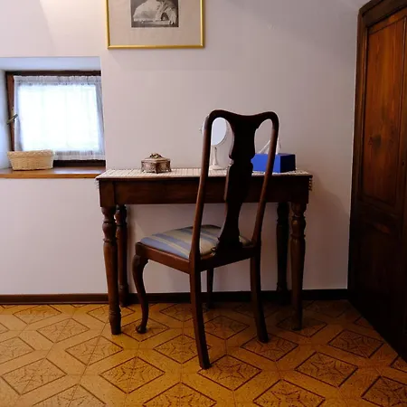 La Casa Dei Percy Apartment *