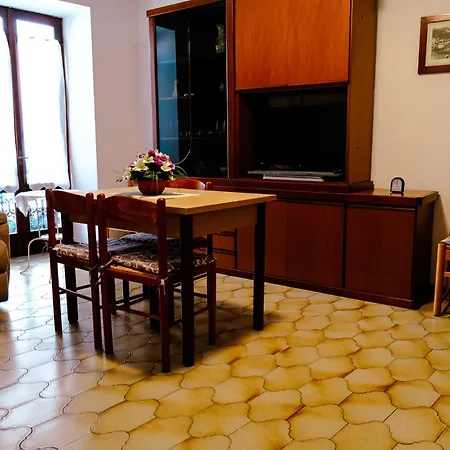 Apartment La Casa Dei Percy