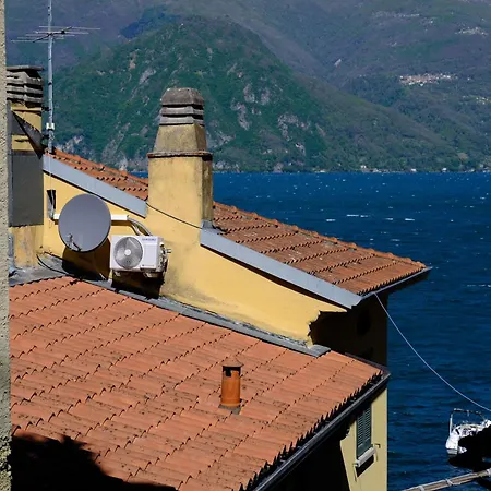 Apartment La Casa Dei Percy *