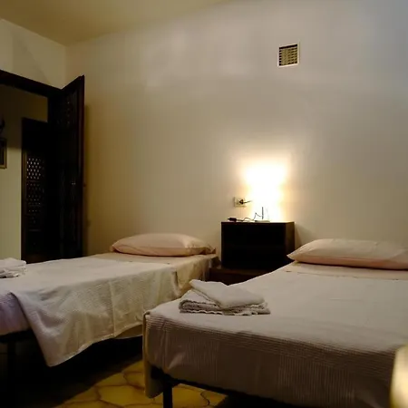 La Casa Dei Percy *